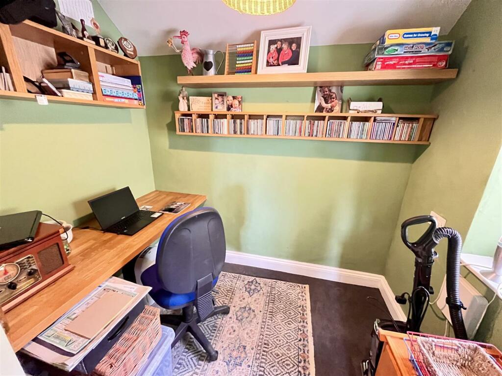 STUDY AREA