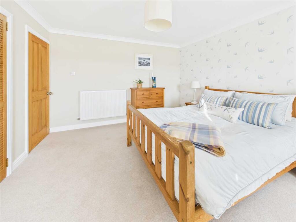 Bedroom 3, ground