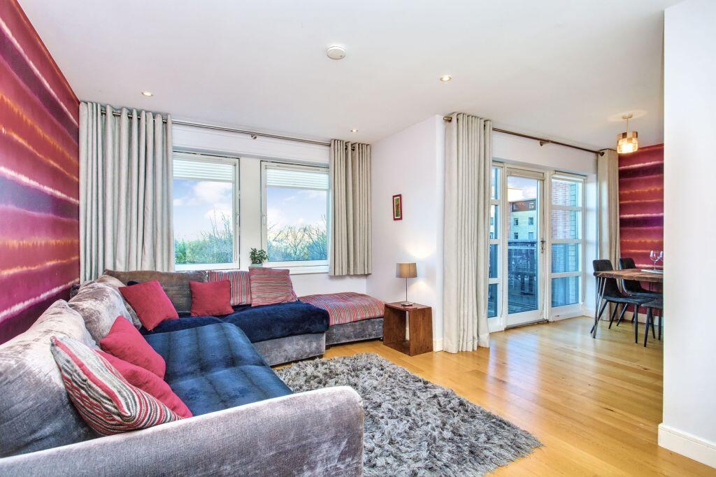 7/4 Meggetland View, Craiglockhart, Edinburgh, EH14 1XT