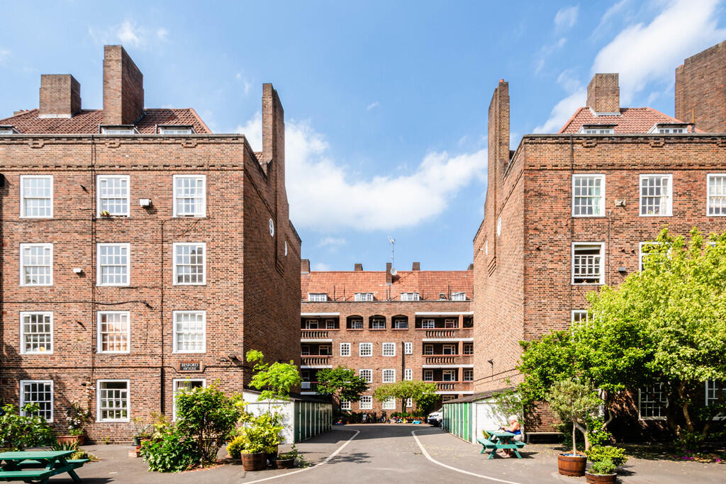 Besford House 5 -...