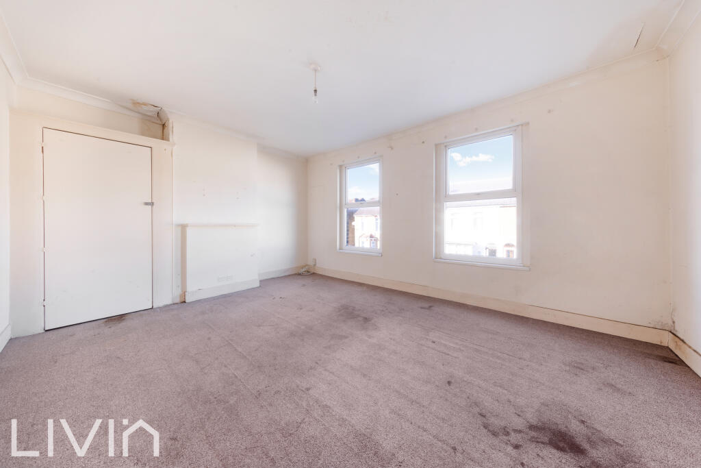 CLARENDON ROAD, 21-31