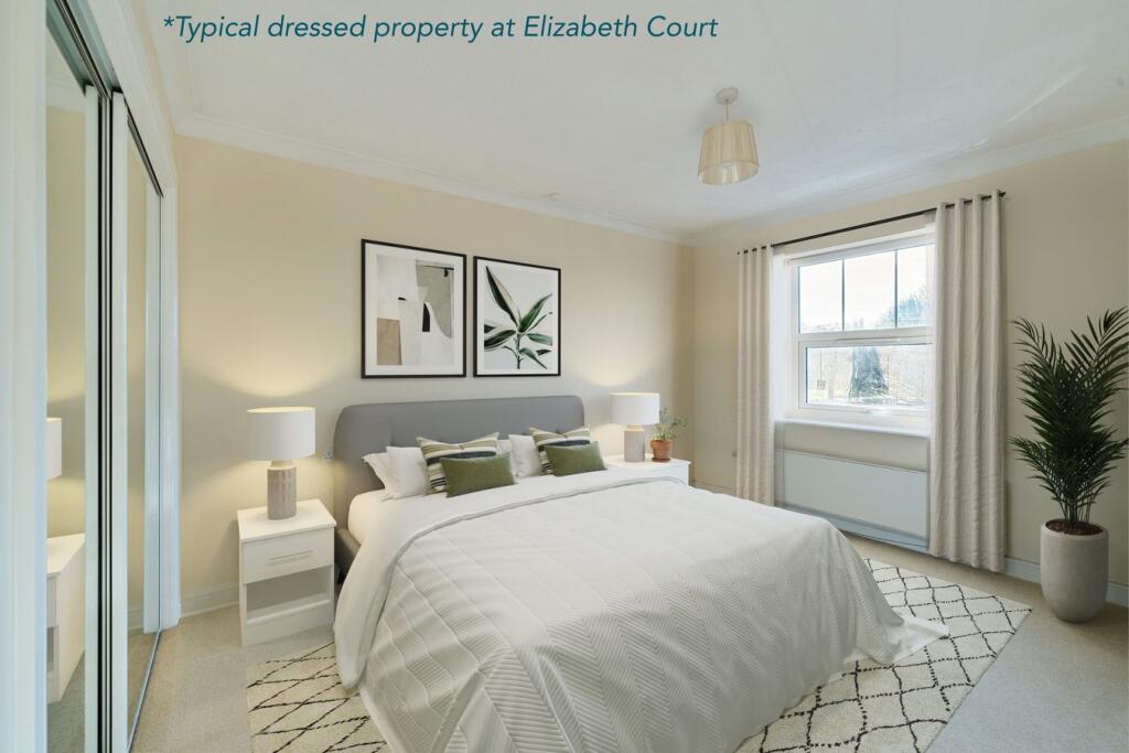 Typical Property at Elizabeth Court
