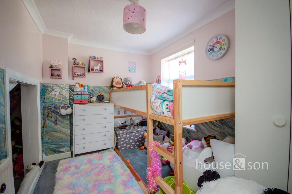 BedroomTwo