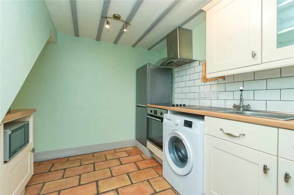 1 Mellfell Kitchen