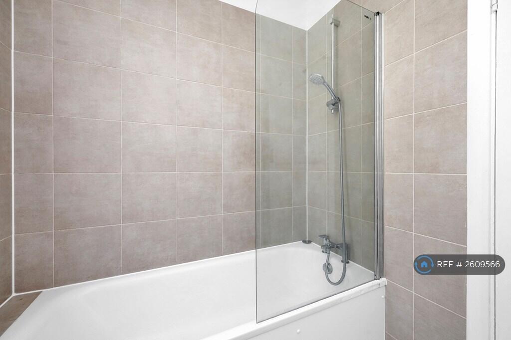 Barhroom