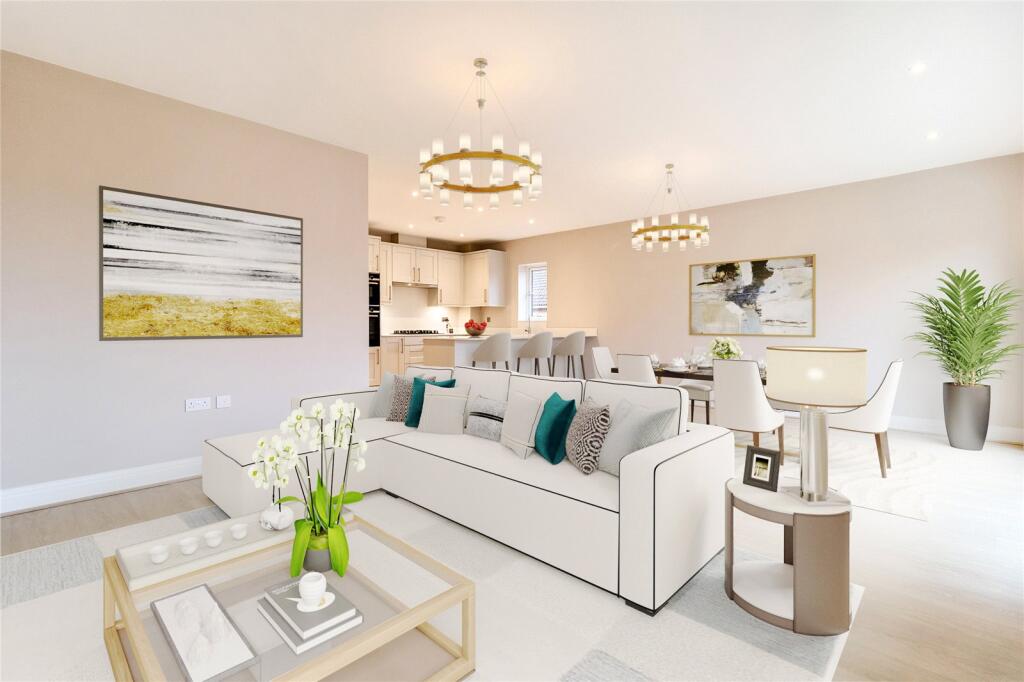 Family/Dining Room