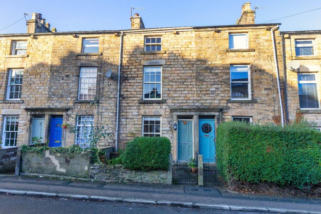 Ullswater Road, Lancaster