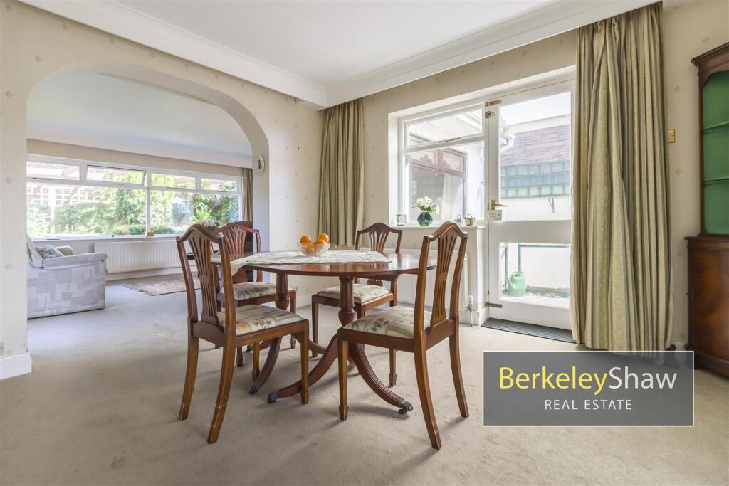 The Serpentine North