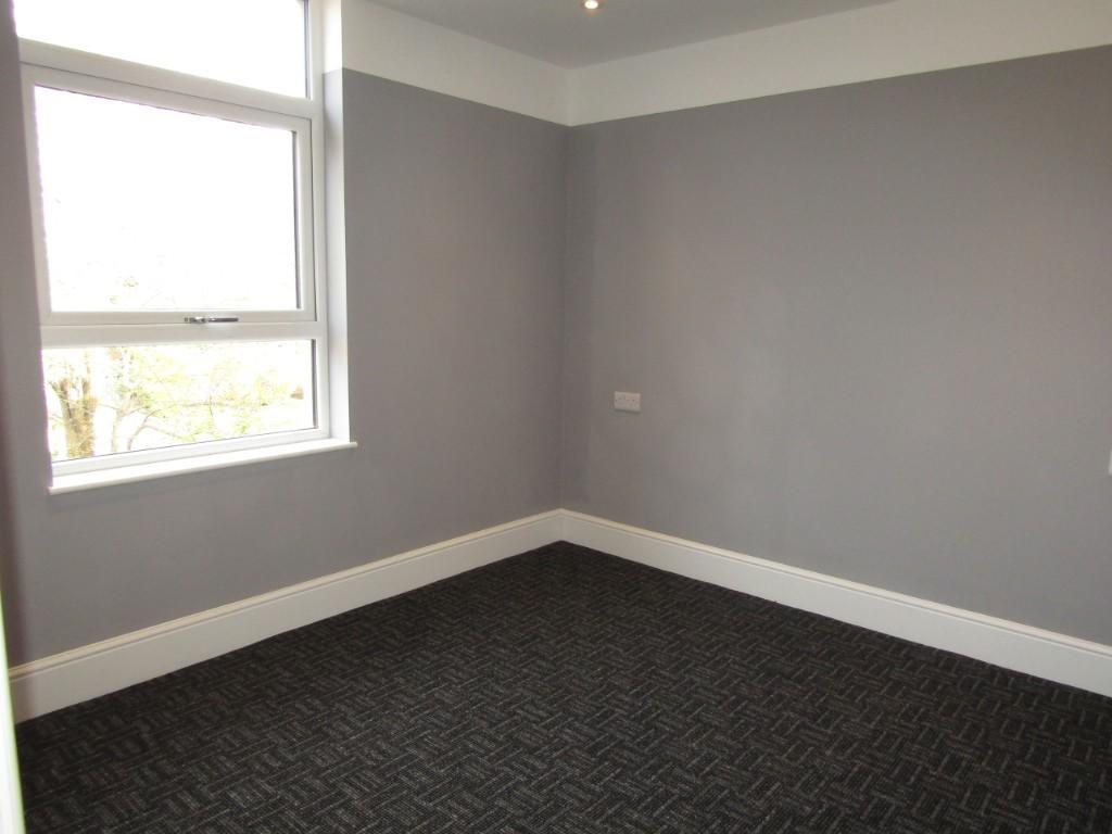 Rear Bedroom
