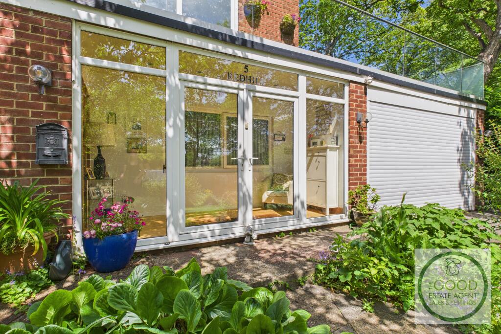 Porch/Bootroom