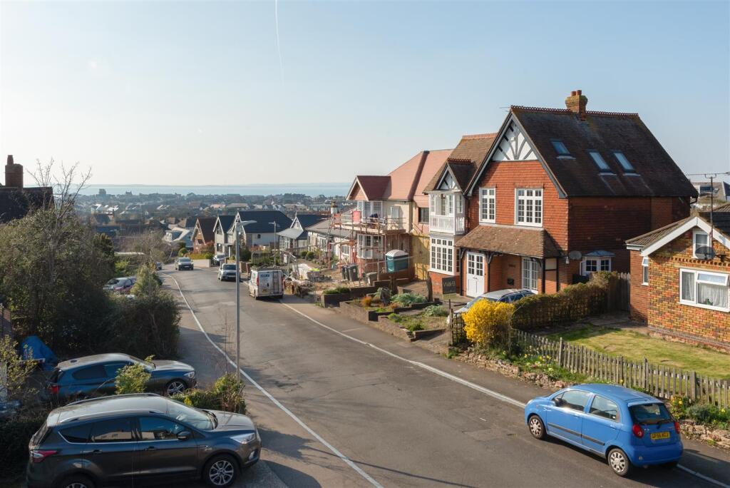 Queens Road, Tankerton, Whitstable