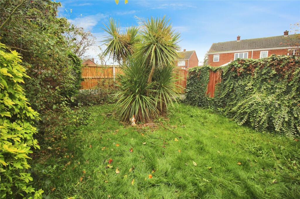 Gardens