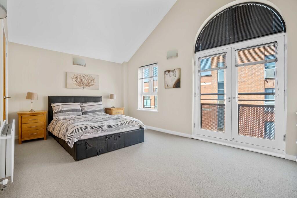 Bakers Court, Ste...