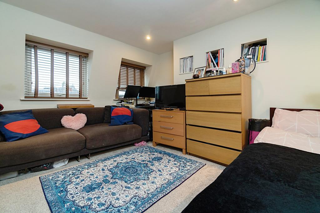 Annex Bedroom