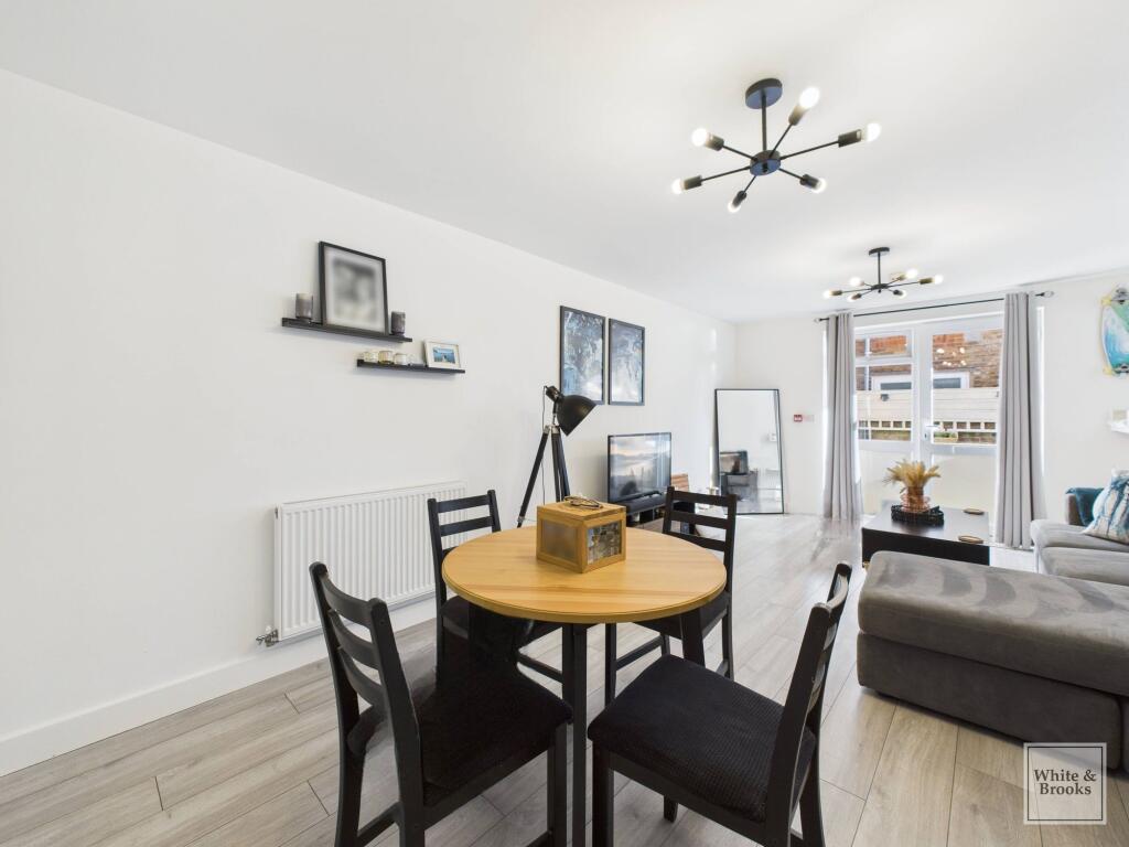 Living/Dining Room