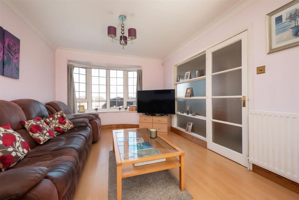 Sandpiper Road, Whitstable