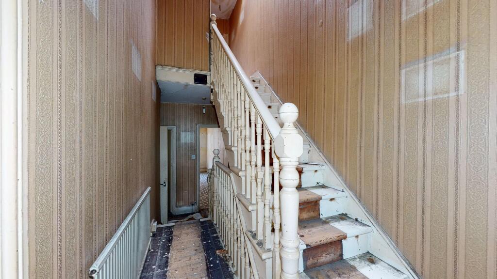 3B Navy Street, Clapham, London SW4 6EY