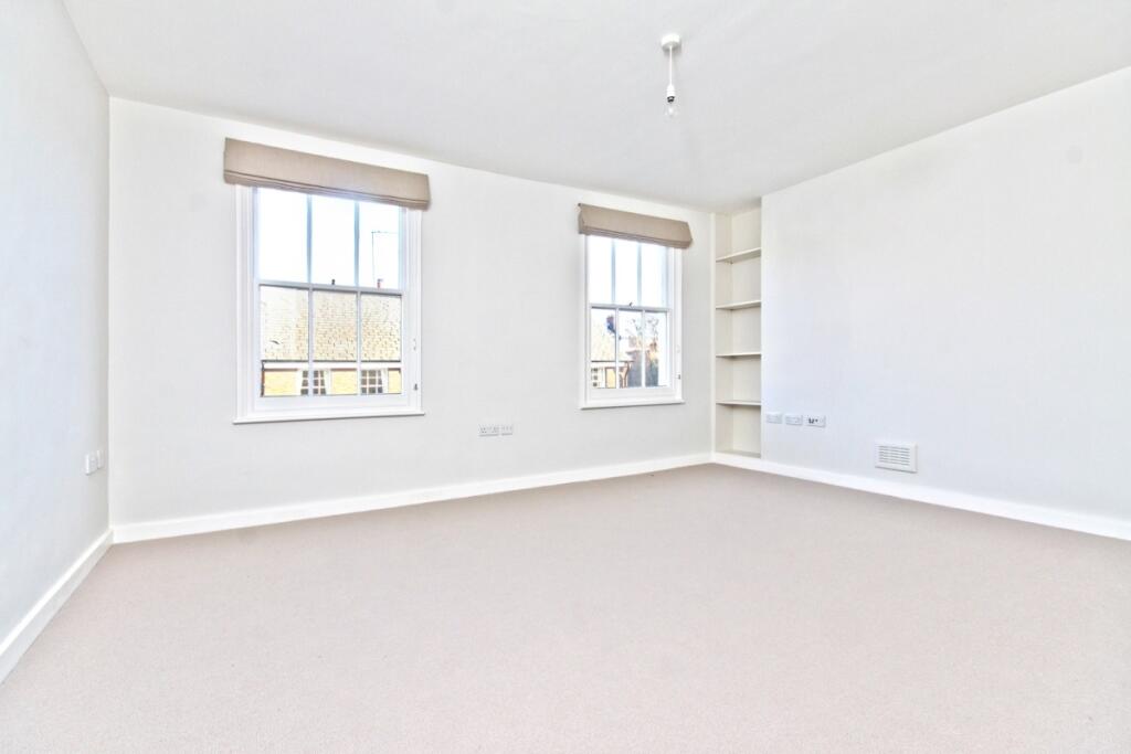 Christchurch Terr...