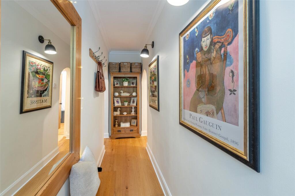 Ellen's Glen 1712