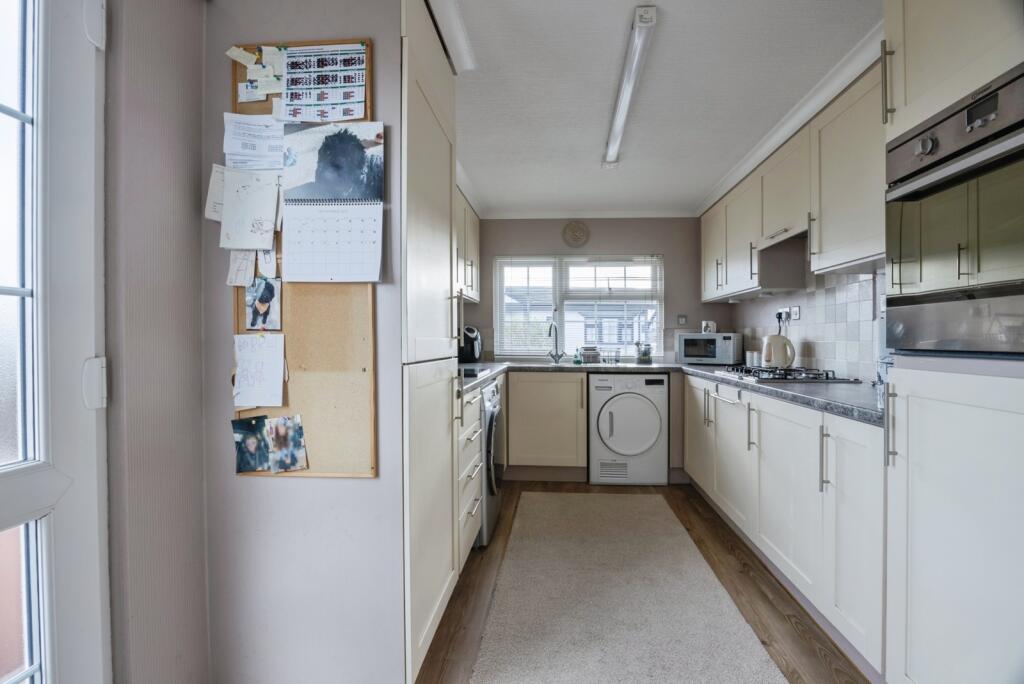 Kitchen Dining Room