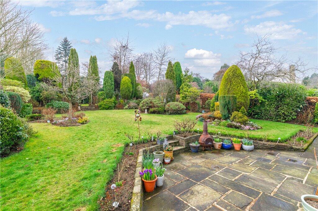 Gardens