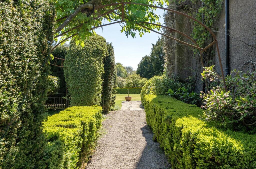 Gardens