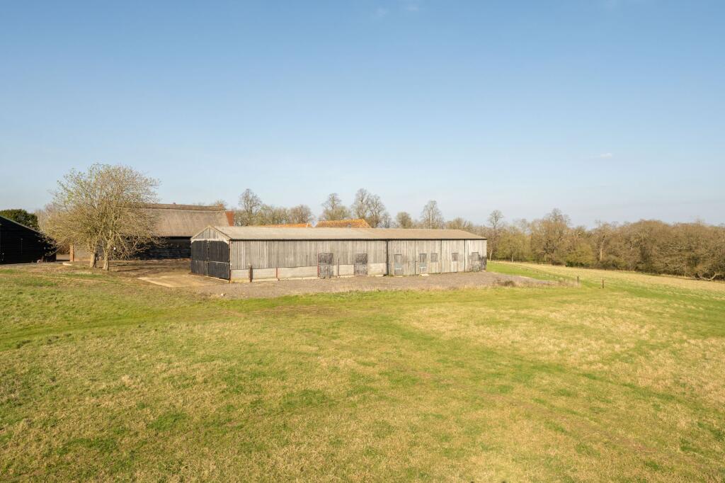 Barn