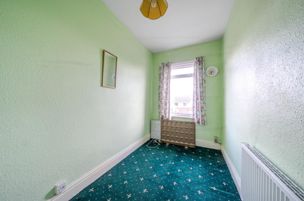Bedroom 3 
