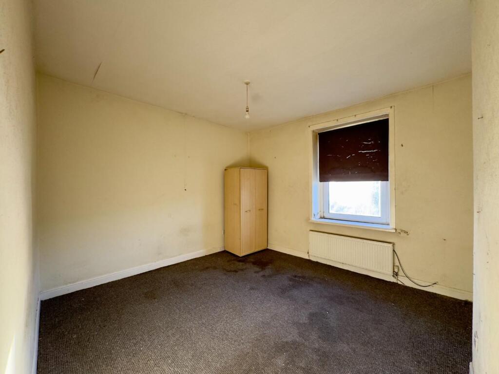 Bedroom 1 Photo, Fraser Street, Burnley, Modern Me