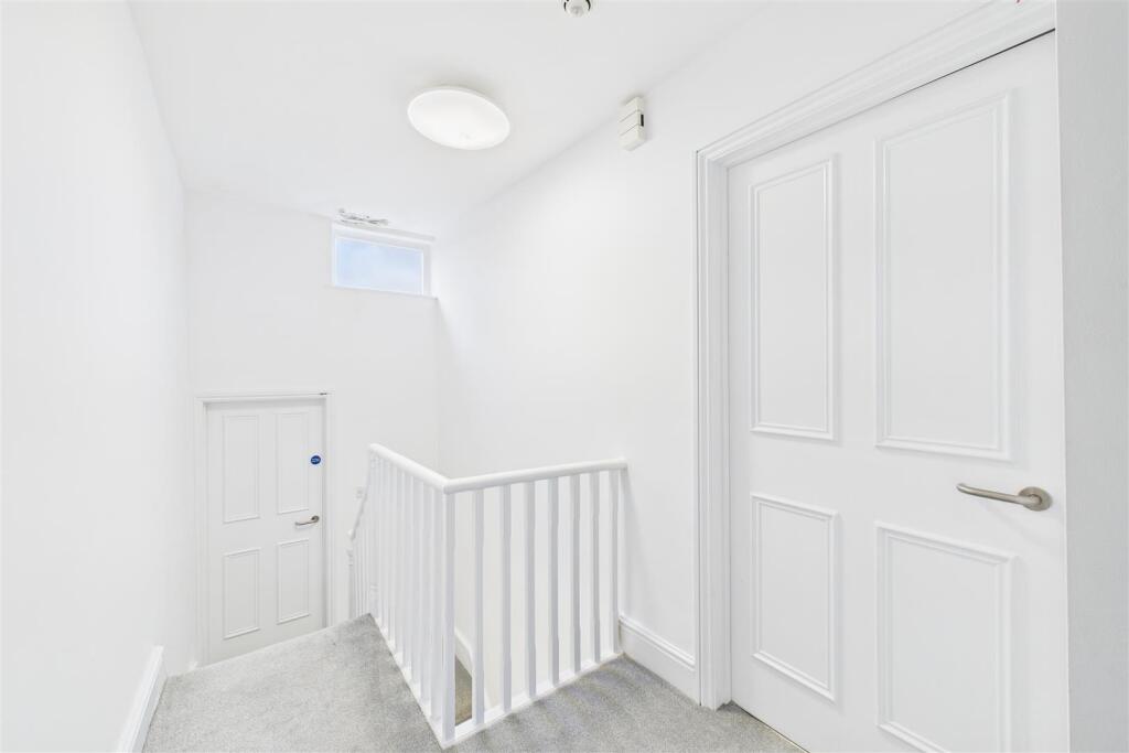 1 Osborne Villas Kingsdown, Bristol, BS2 8BP | Fre