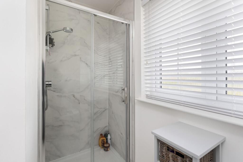 Master Bedroom and En-Suite