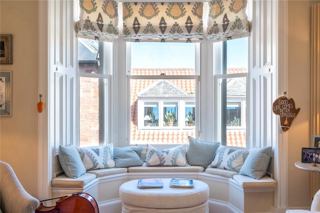 Bay Window