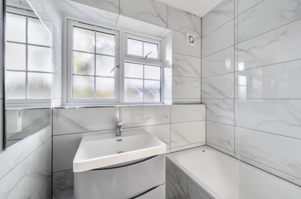 Davidson Frost-Wellings, DFW,Laburnum Court, Bathr