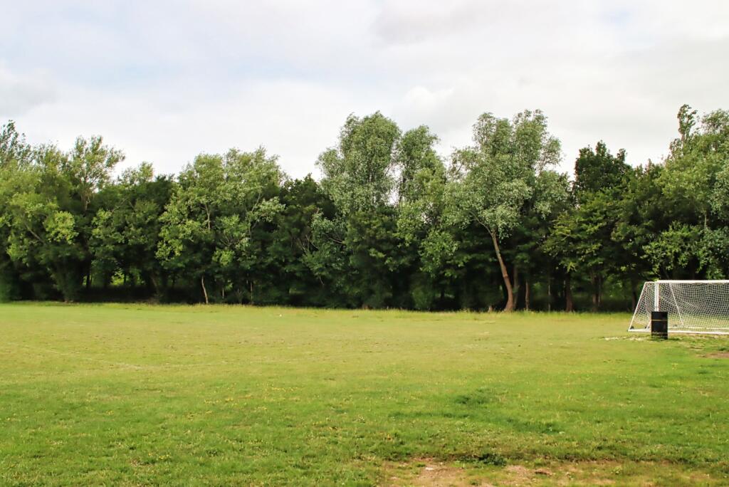 Green Area