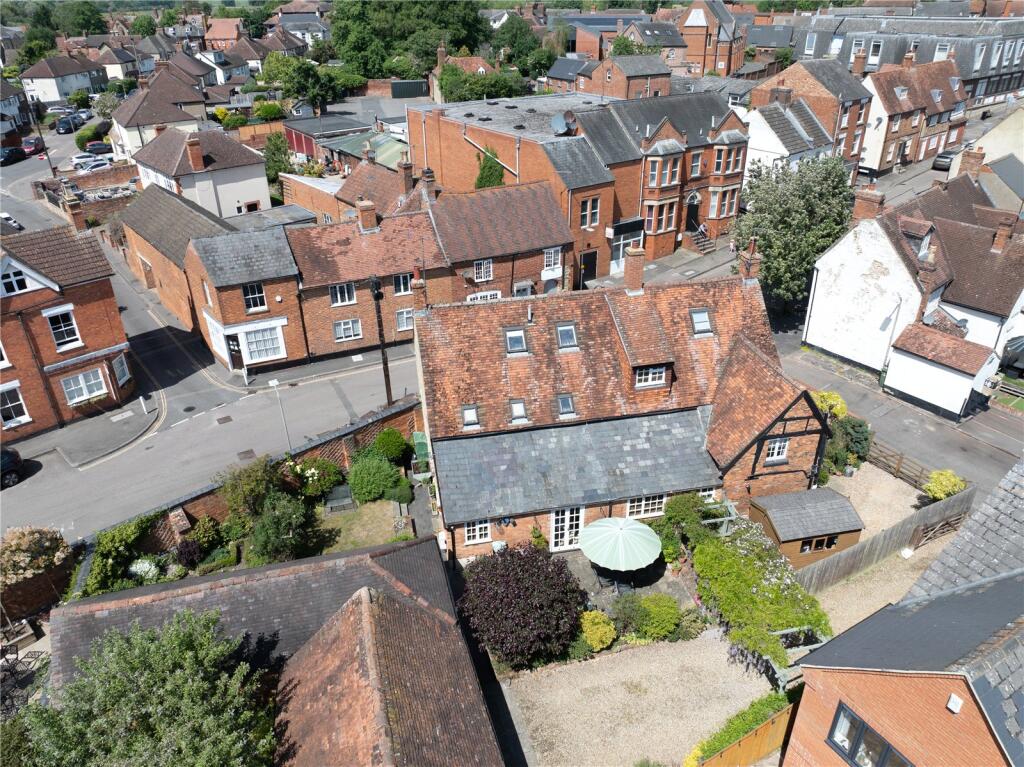 Drone View