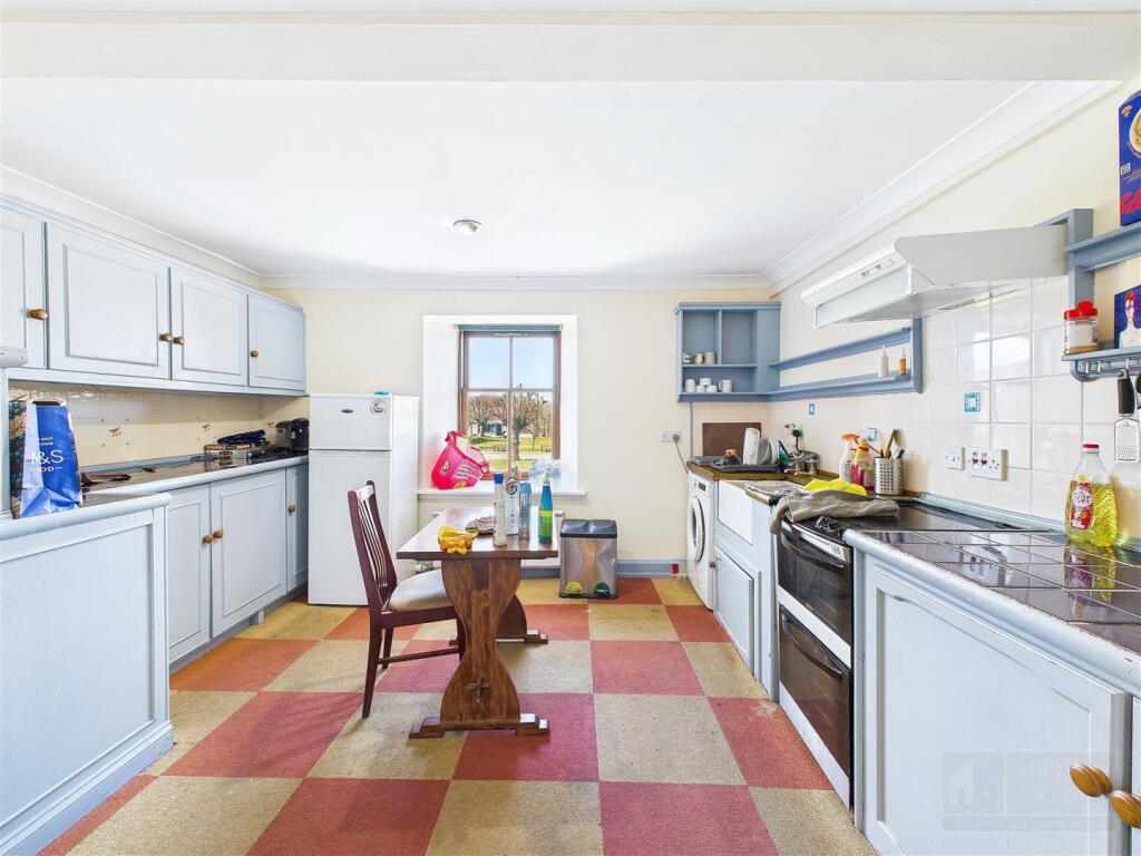 Apartment Two