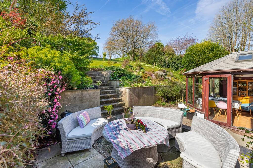 A03 - Alston Farm Alston Lane Churston Ferrers Bri