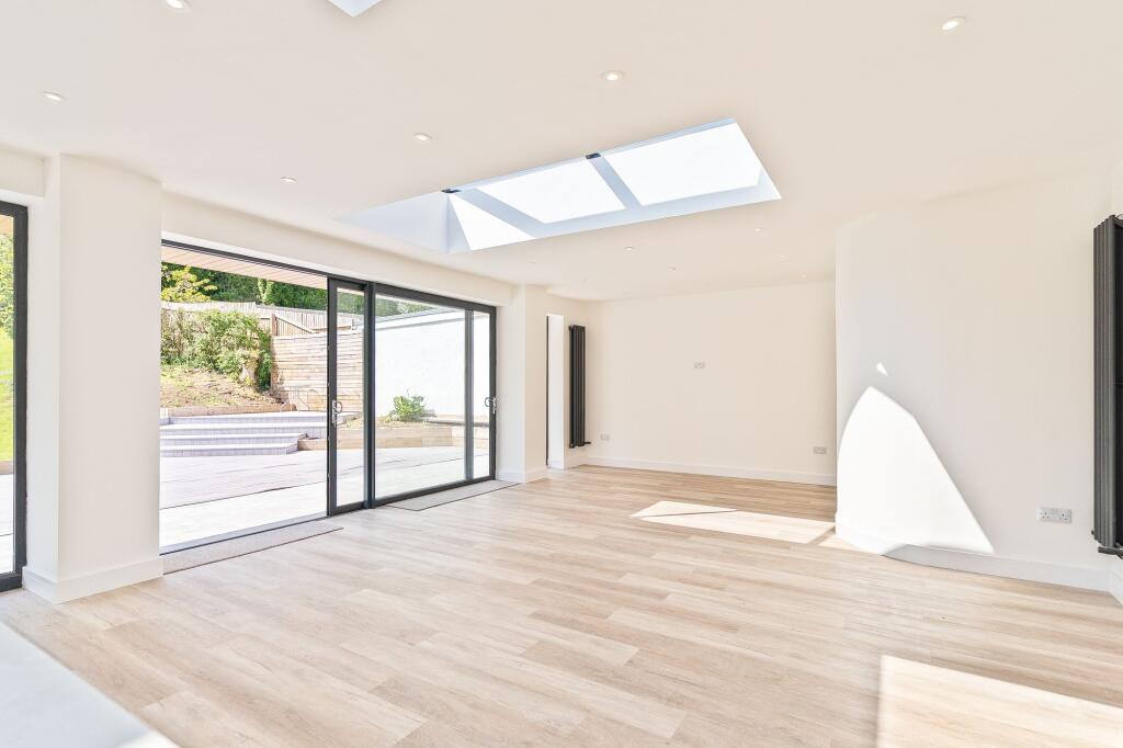 Kitchen/Family Room