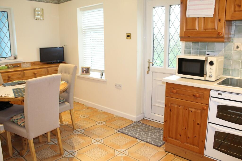 Fitted Kitchen Picture 2