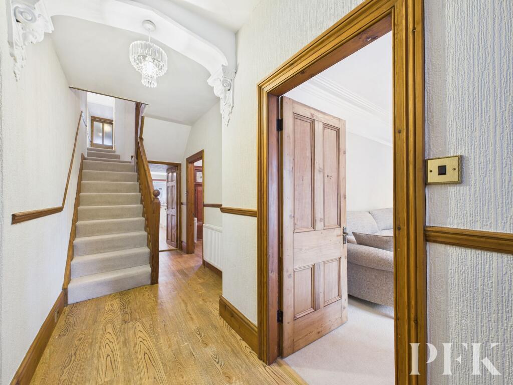 Clifford Street, Appleby-In-Westmorland, CA16