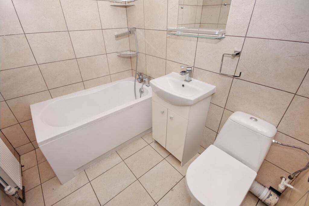 4 Serjeants Close, Ramsey, Huntingdon, Cambridgeshire PE26 1BL