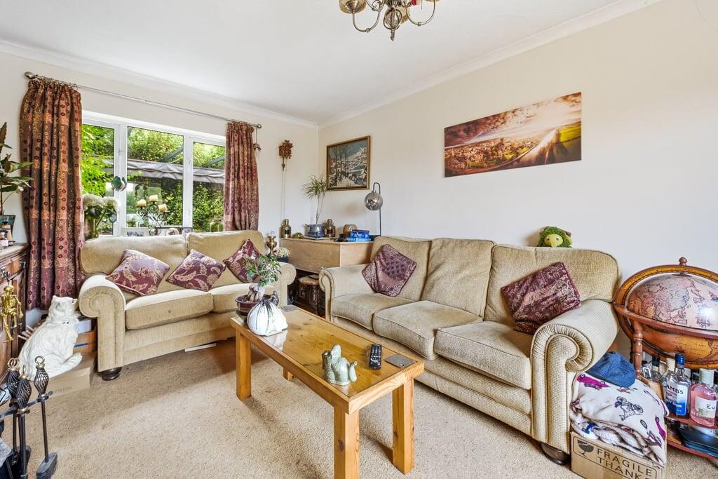 Sabrina Avenue, Worcester, WR3