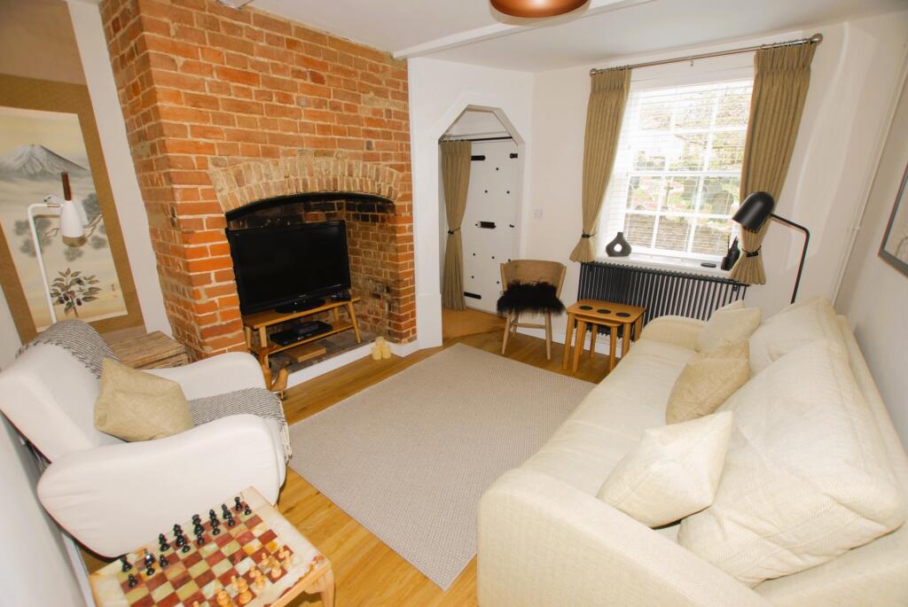 Sitting room