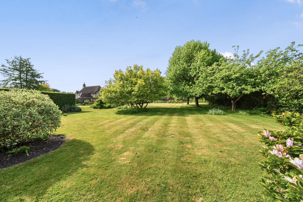 Gardens