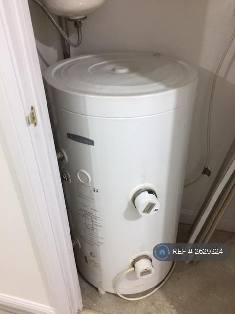 Boiler Place