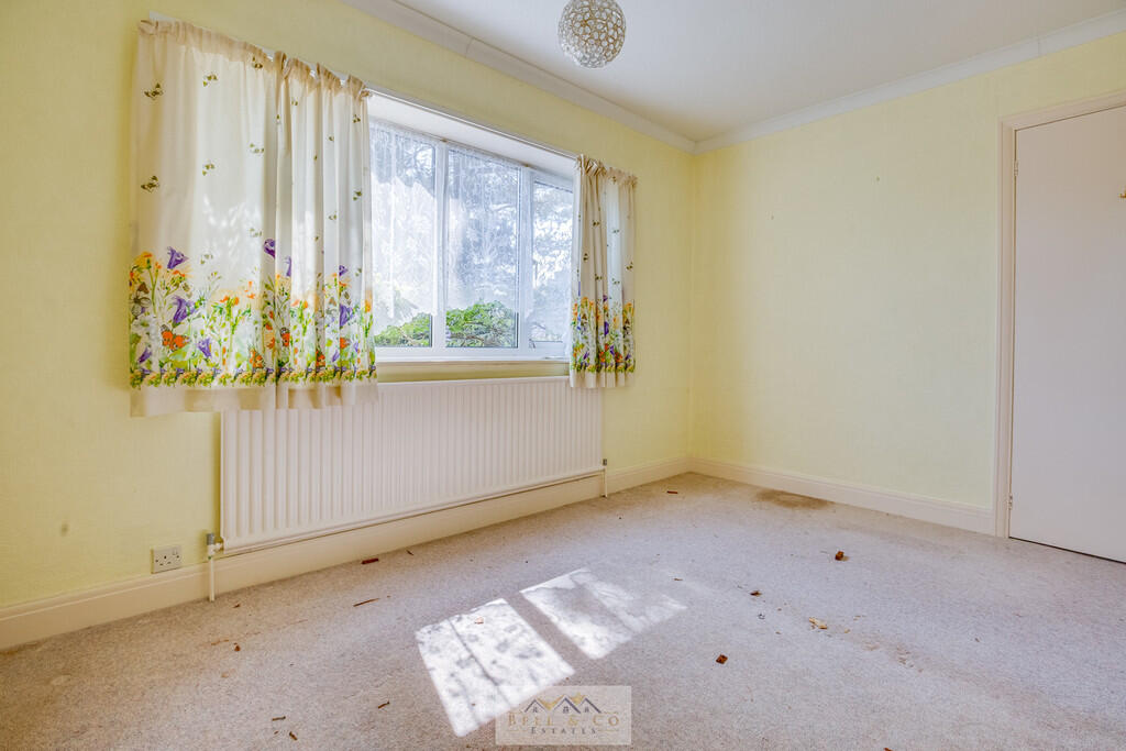 Bedroom 22