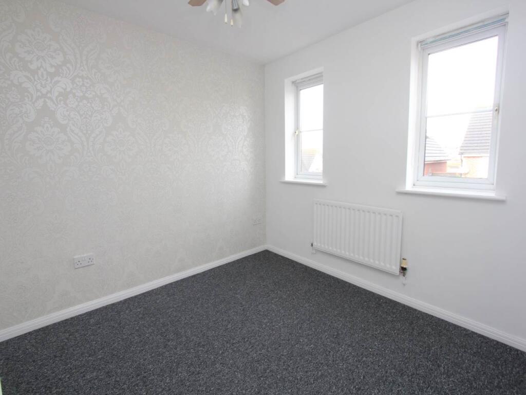 Bedroom One i