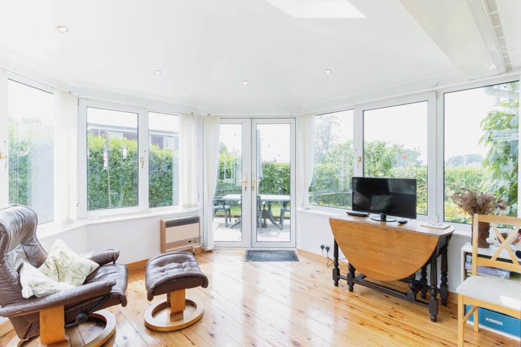 Sun Room