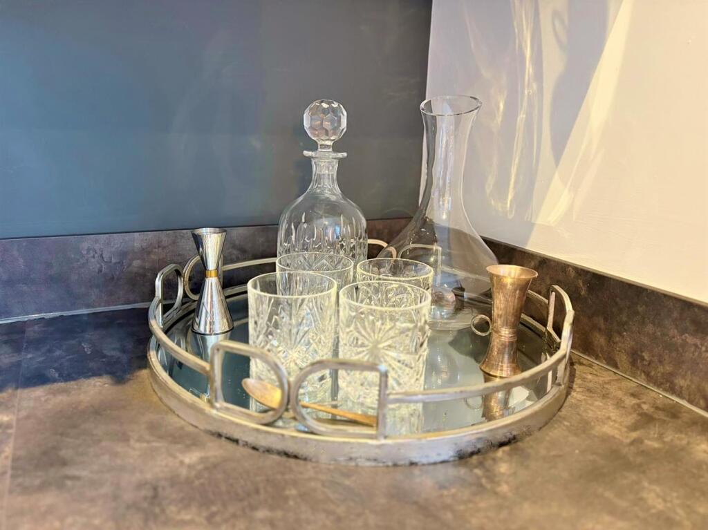Kitchen  Feature