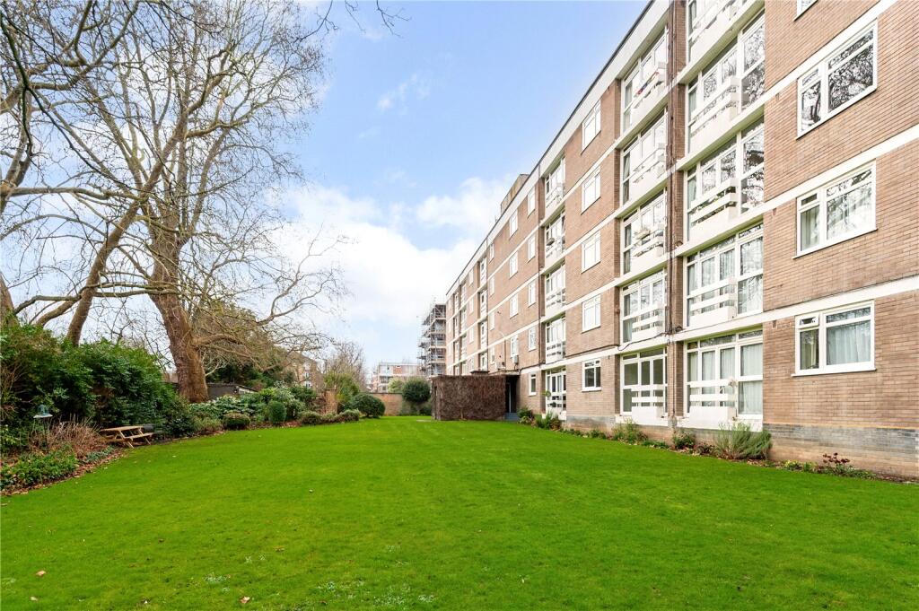 Communal Gardens